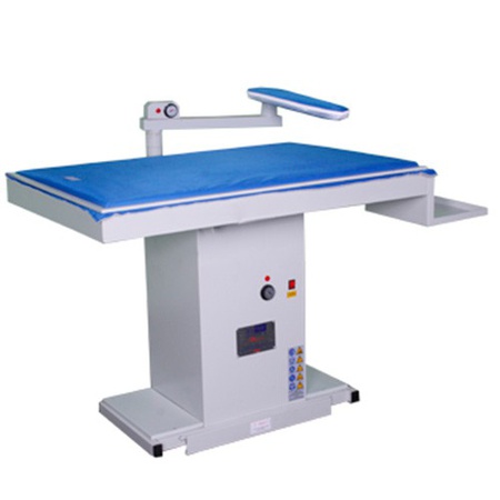 Ütüleme dikdörtgen masa Silter TS GPS 77, 1200x800 mm