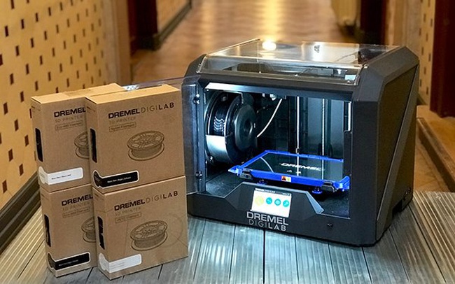 Dremel DigiLab 3D45 3D Printers