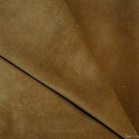Замша, цвет "Виски"