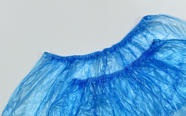 Бахилы "Стандарт+"