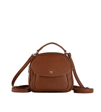 CS4376 Рюкзак-сумка женский