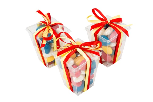 Набор драже 100г