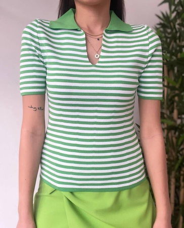 Блузка женская, код 3640