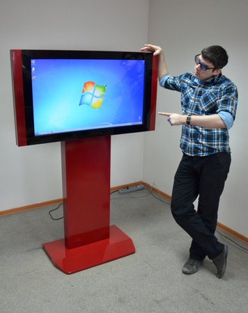 information terminals