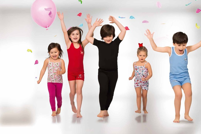 нижнее белье