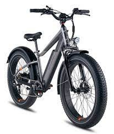 RadRover™ 6 Plus Electric Fat Tire Bike edition