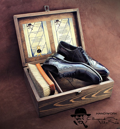 Oxford &quot;SENATOR&quot;