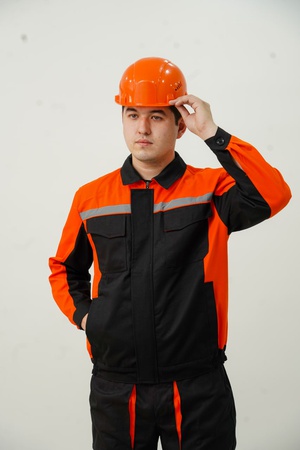 Костюм Демисезонный униформа