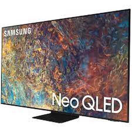 Samsung QB98T 98-дюймовый коммерческий телевизор 4K Crystal UHD Display