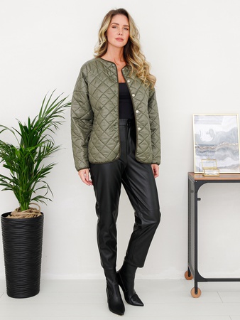 Kadınlar için ceketler