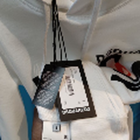 Толстовка Dsquared - Худи