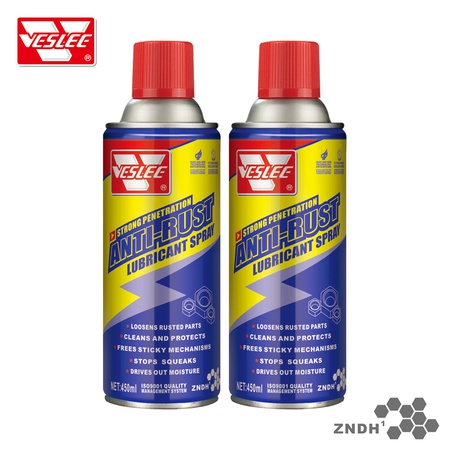 Veslee автохимпром