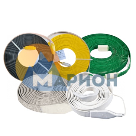 Bant ısıtıcısı/ENGL