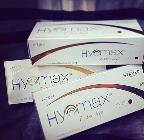 Филлер и ботокс