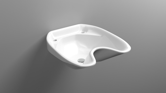 Парикмахерская мойка Чародейка