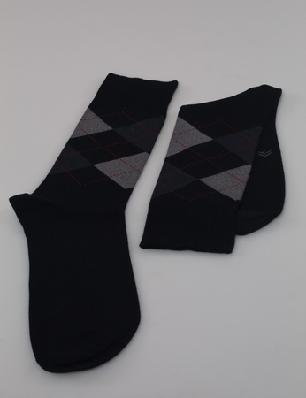 MEN'S SOCKS