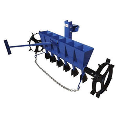 用于摩托车块的播种机通用 CM-6