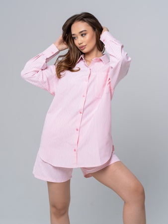 Двойка из хлопка