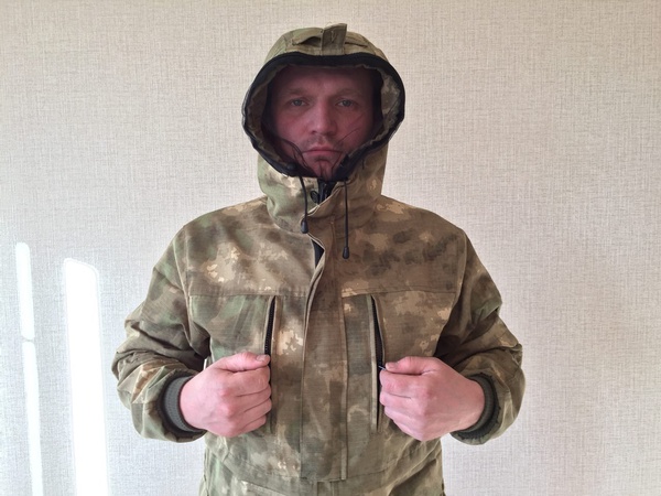 Фронт-АК (антиклещ)