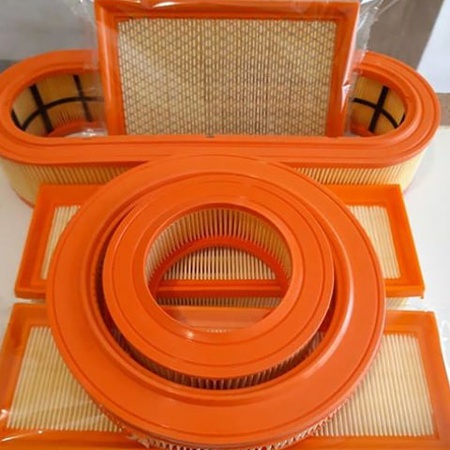 Otomatik Hava / Kabin Filtreleri