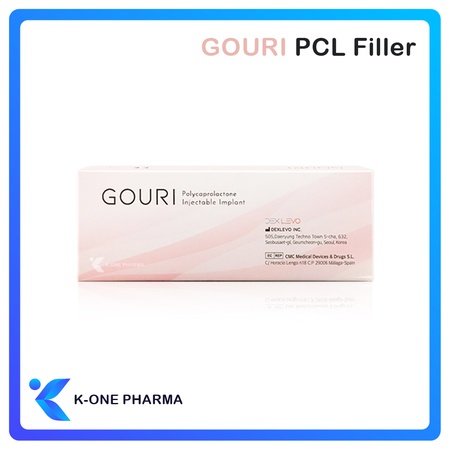 ГУРИ  PCL ФИЛЛЕР