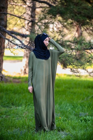 Абаи широкие 4