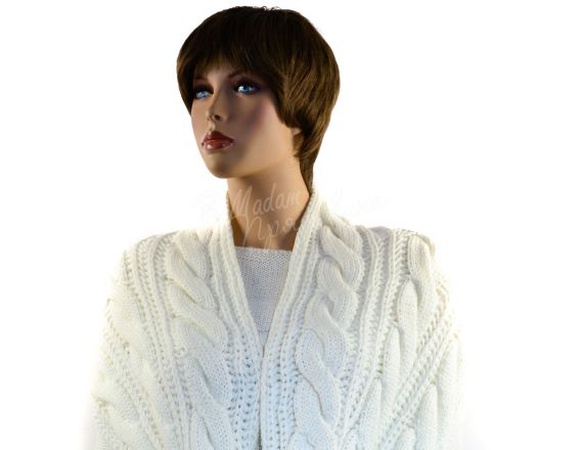 Шарф Хомут-1