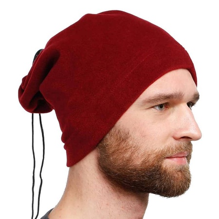 Polar Boyunluk Bere Erkek Kadın