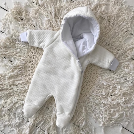 Детский комбинезон "Запах"