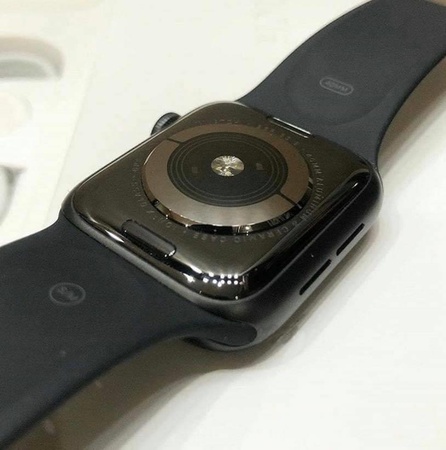 Продаются новые оригинальные Apple Watch Series 5