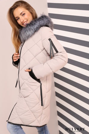 Полупальто " Лилиан "