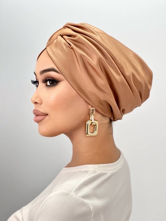 Тюрбаны готовые платки чалма бандана