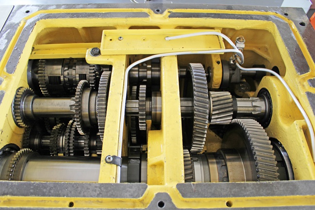 Токарный станок СТ 16к20