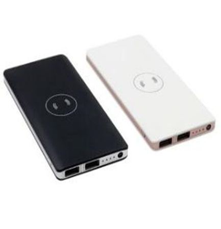 Беспроводные повербанки