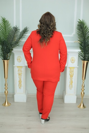 Костюм №9382