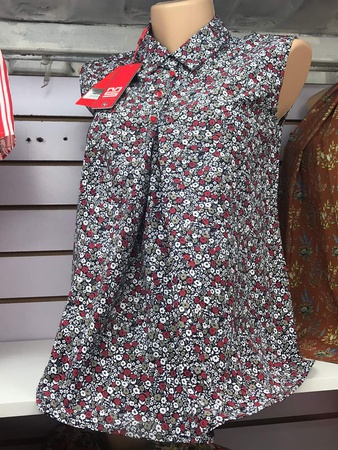 Женская блуза арт. 93/1