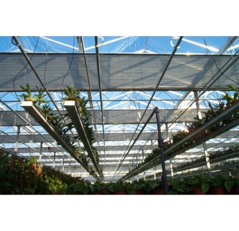 ТЕПЛОВОЙ ЭКРАН PERDE