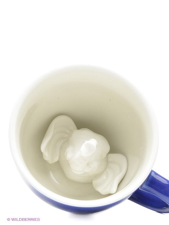 Кружки Creature cups