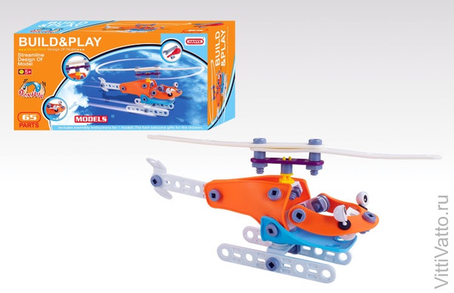 运输构造器套装Hanye 101E