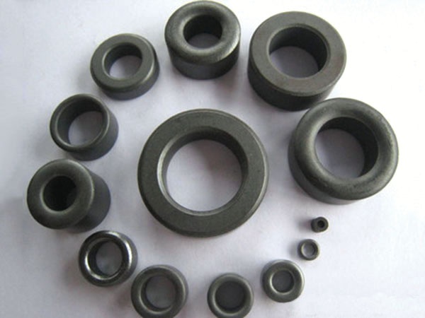 Серия EMI Core Ni-Zn - RI