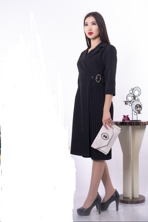 daha fazla elbise ölçümü