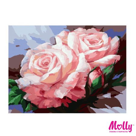 Gül sayısına göre boyama