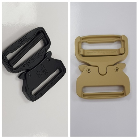 Пряжки ременные. Пряжка ременная "ЗУБР" FG405/45. Пряжка ременная "ЗУБР" FG405/38