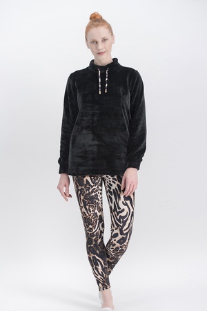 Домашняя одежда (пижамы) для мужчин, женщин и детей