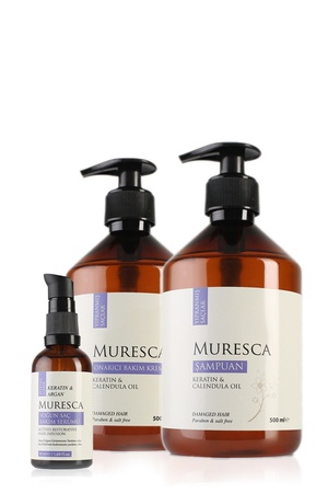 Muresca Hair Care Products
