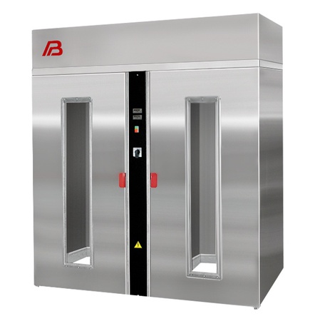 Шкафы расстойные электрические Бриз-122