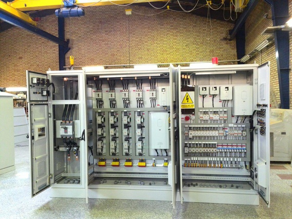 Панел Управления