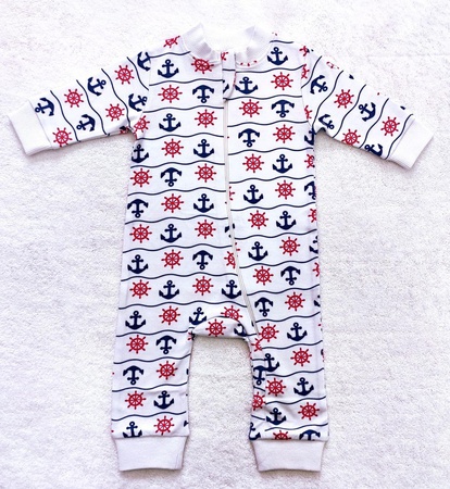 Ползунки детские