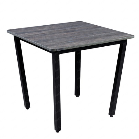 Стол 4 ножки 80*80 AIKO MYATA