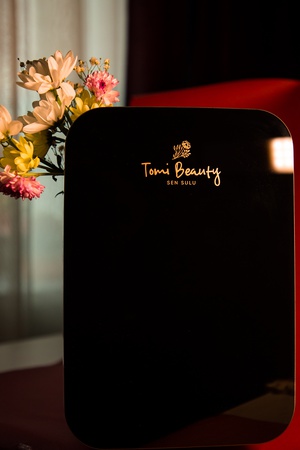 Бьютихолодильники Tomi Beauty Cosmetics